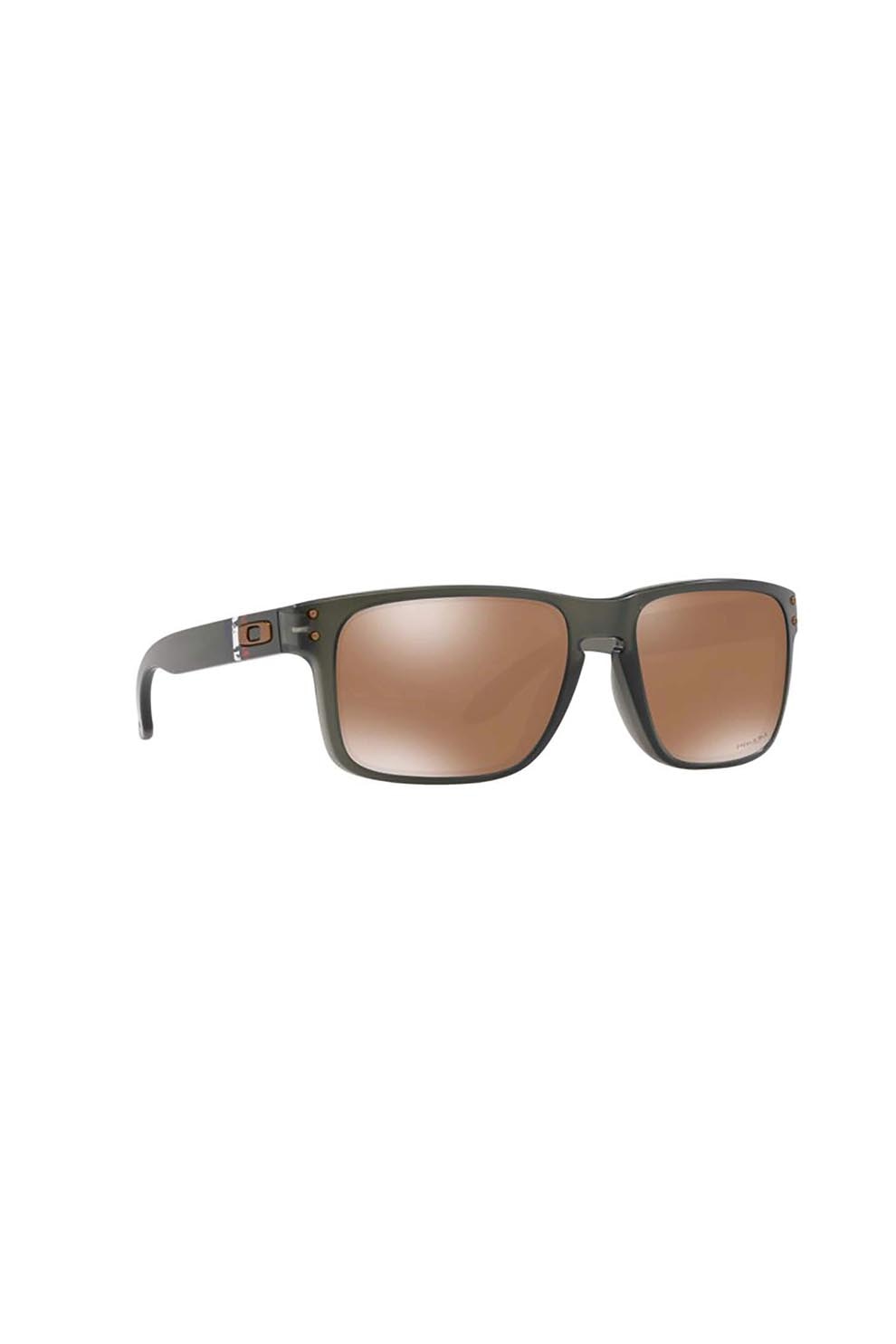 Ochelari de soare holbrook-9102 g6, Oakley, Plastic, Verde