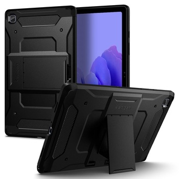 Husa de protectie pentru Galaxy Tab A7, Spigen, 10.4 Husa de protectie pentru Galaxy Tab A7, Spigen, 10.4