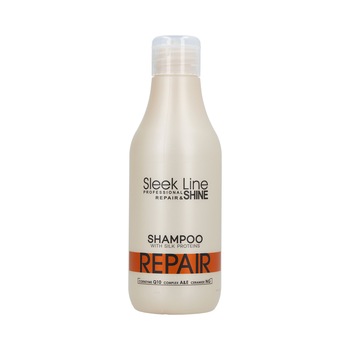 Sampon Sleek Line, Stapiz, 300 ml Sampon Sleek Line, Stapiz, 300 ml