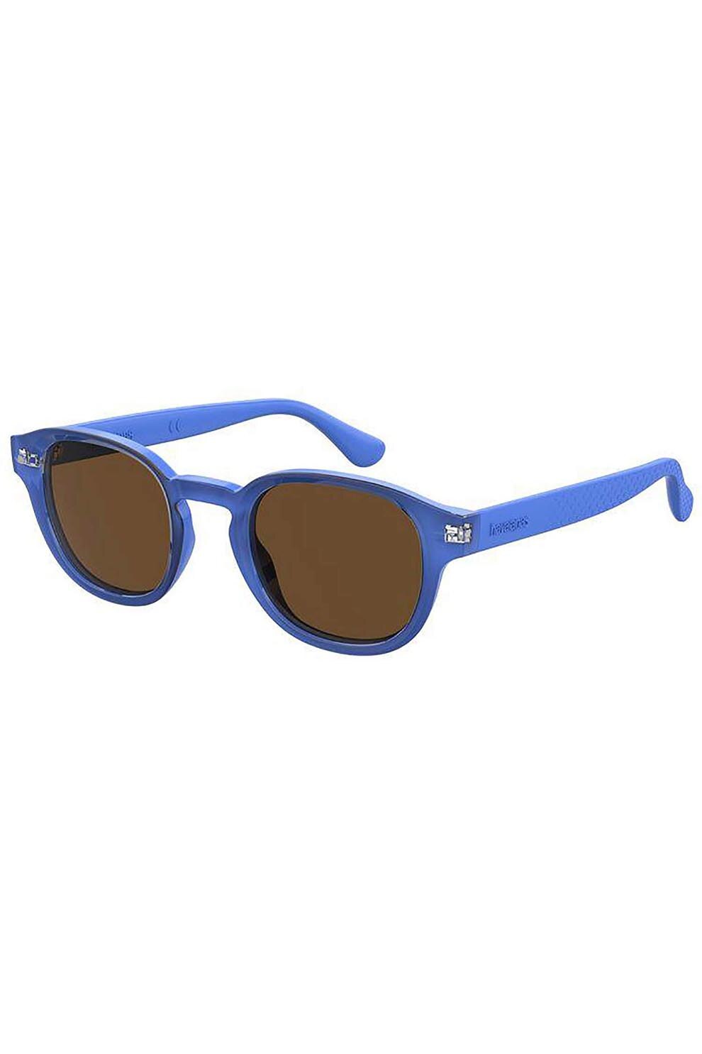 Ochelari de soare Havaianas, Salvador PJP 70, Plastic, Albastru