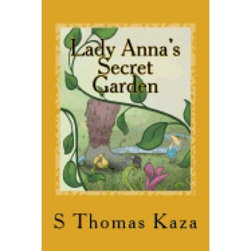 Lady Anna's Secret Garden