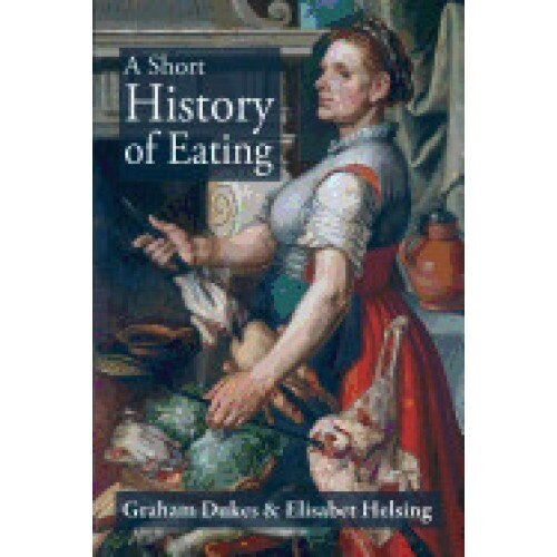 A Short History of Eating