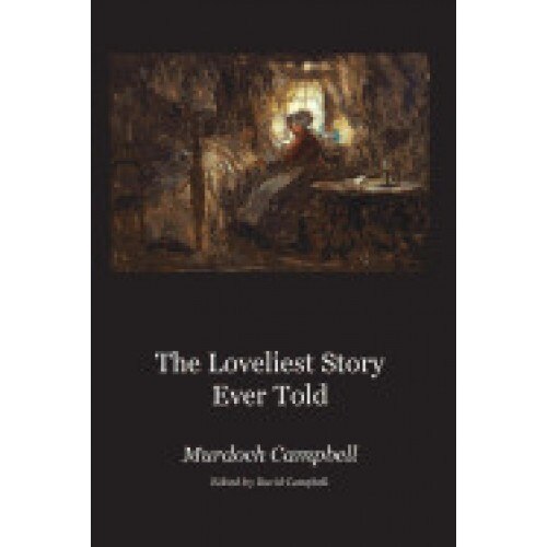 The Loveliest Story Ever Told