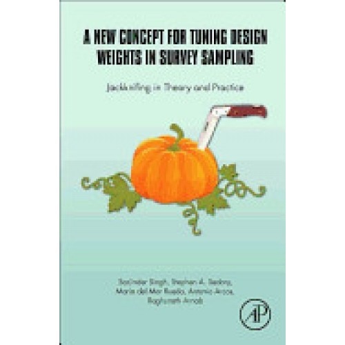 A New Concept for Tuning Design Weights in Survey Sampling: Jackknifing in Theory and Practice
