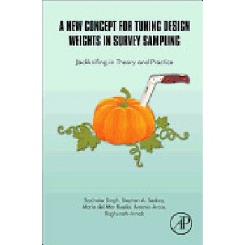 A New Concept for Tuning Design Weights in Survey Sampling: Jackknifing in Theory and Practice A New Concept for Tuning Design Weights in Survey Sampling: Jackknifing in Theory and Practice