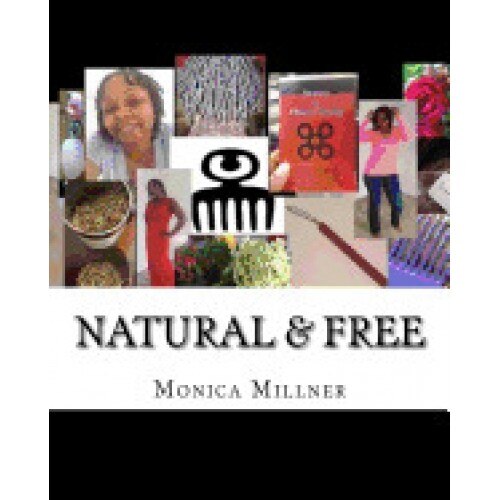 Natural & Free: Journey to Natural Beauty
