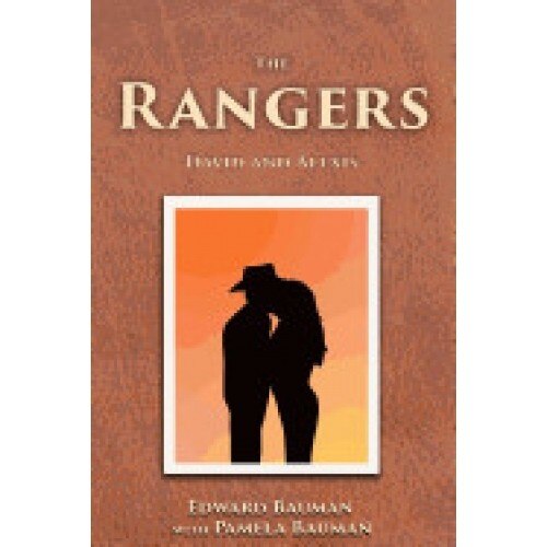 The Rangers: David and Alexis