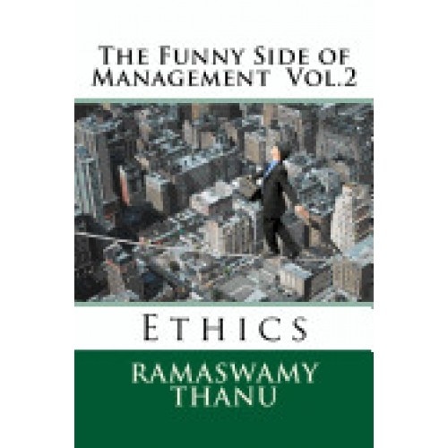 The Funny Side of Management Vol.2: Ethics