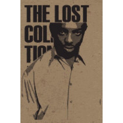 Lost Collection of an Invisible Man