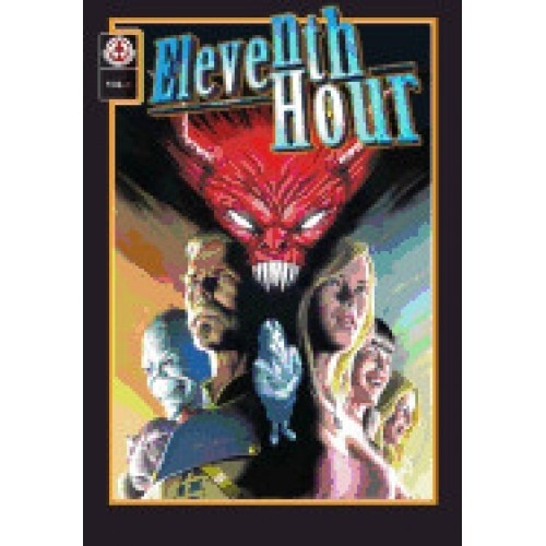 Eleventh Hour Vol #1