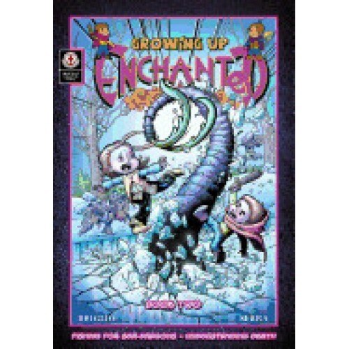 Growing Up Enchanted V2