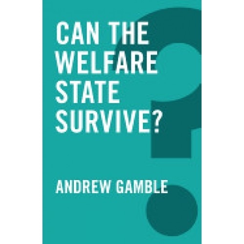 Can the Welfare State Survive