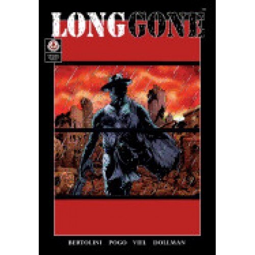 Long Gone