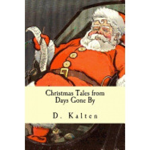 Christmas Tales from Days Gone by