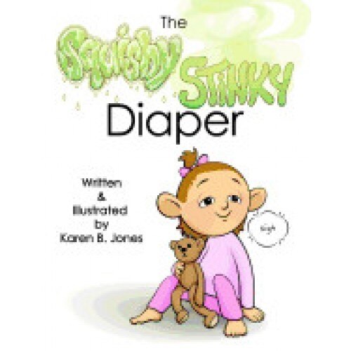 The Squishy, Stinky Diaper