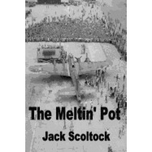 The Meltin' Pot