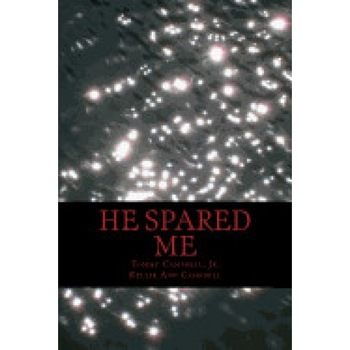 He Spared Me He Spared Me