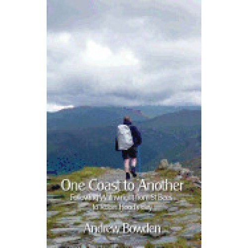 One Coast to Another: Following Wainwright from St Bees to Robin Hood's Bay