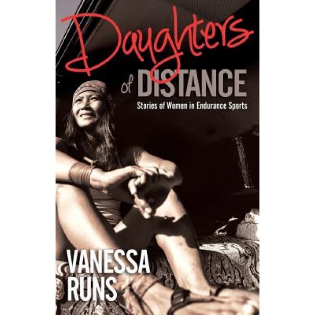 Daughters of Distance, Vanessa Runs (Author)