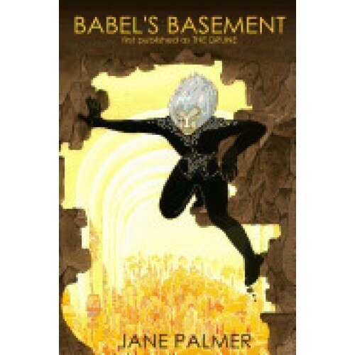 Babel's Basement