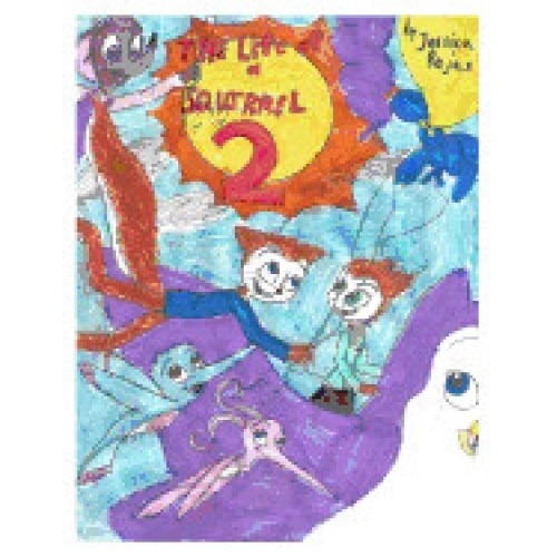 The Life of a Squirrel 2