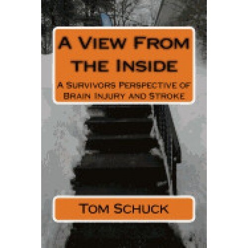 A View from the Inside: A Survivors Perspective of Brain Injury and Stroke