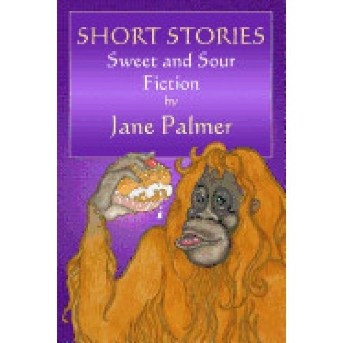 Short Stories, Sweet and Sour