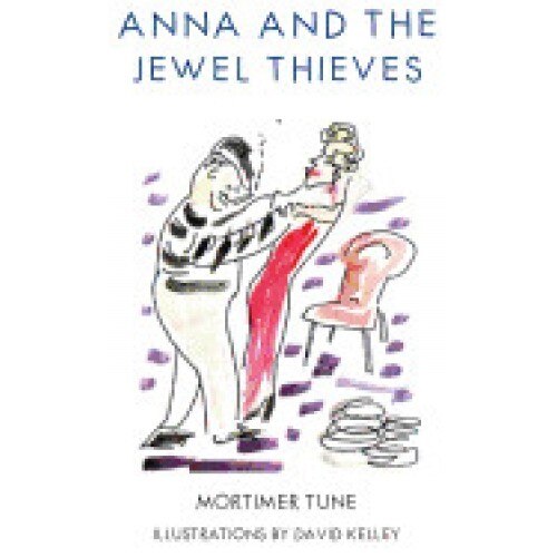 Anna and the Jewel Thieves