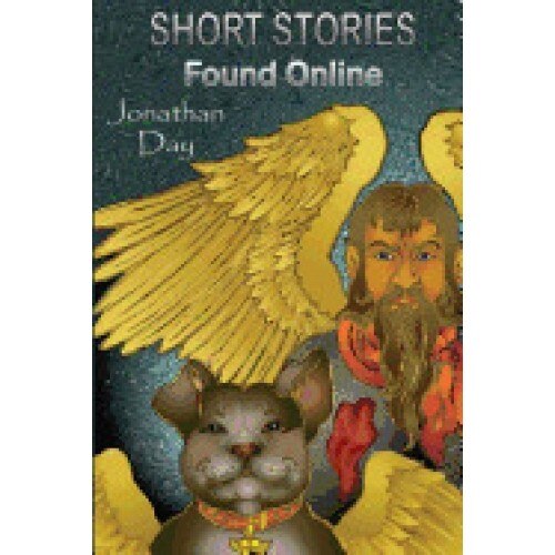 Short Stories, Found Online