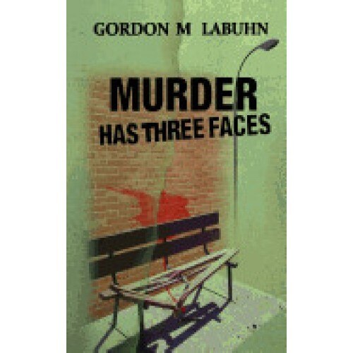 Murder Has Three Faces
