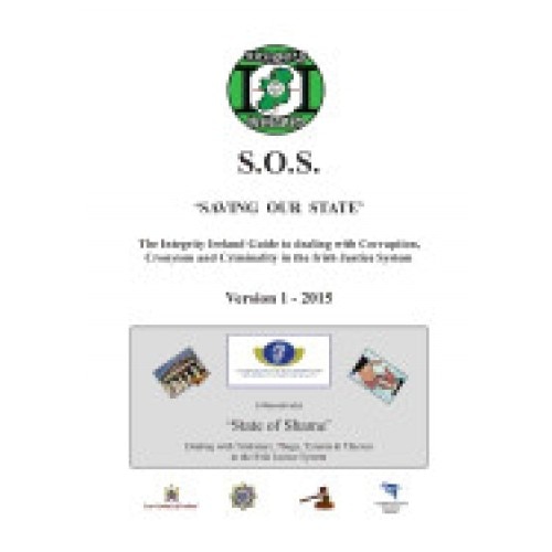The Integrity Ireland S.O.S. Guide Version 1
