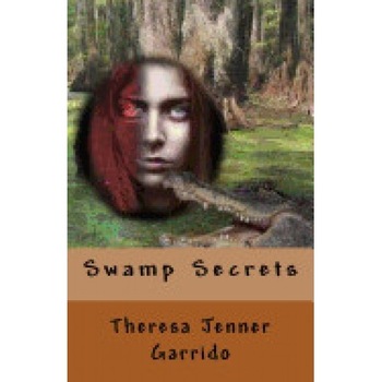 Swamp Secrets Swamp Secrets