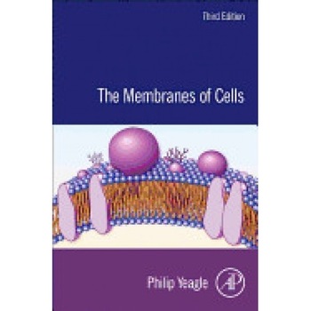 The Membranes of Cells The Membranes of Cells