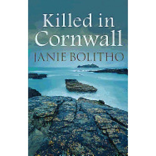Killed in Cornwall