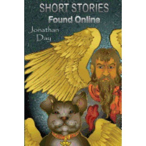 Short Stories, Found Online