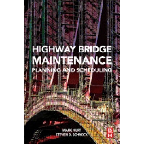 Highway Bridge Maintenance Planning and Scheduling