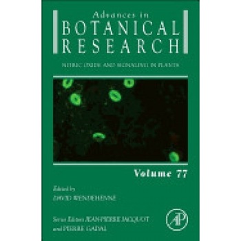 Nitric Oxide and Signaling in Plants Nitric Oxide and Signaling in Plants