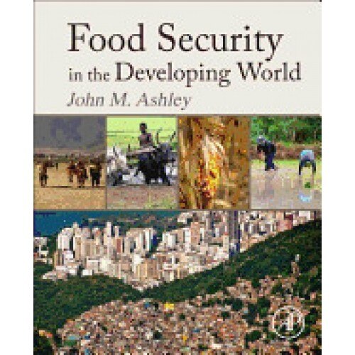 Food Security in the Developing World