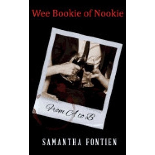 From A to B: Wee Bookie of Nookie
