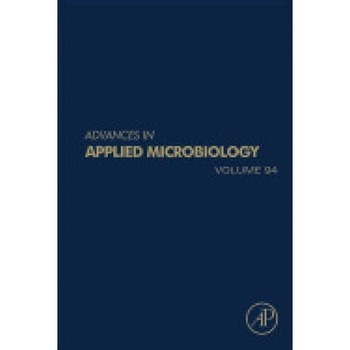 Advances in Applied Microbiology Advances in Applied Microbiology