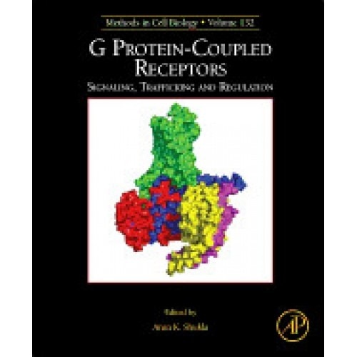 G Protein-Coupled Receptors: Signaling, Trafficking and Regulation