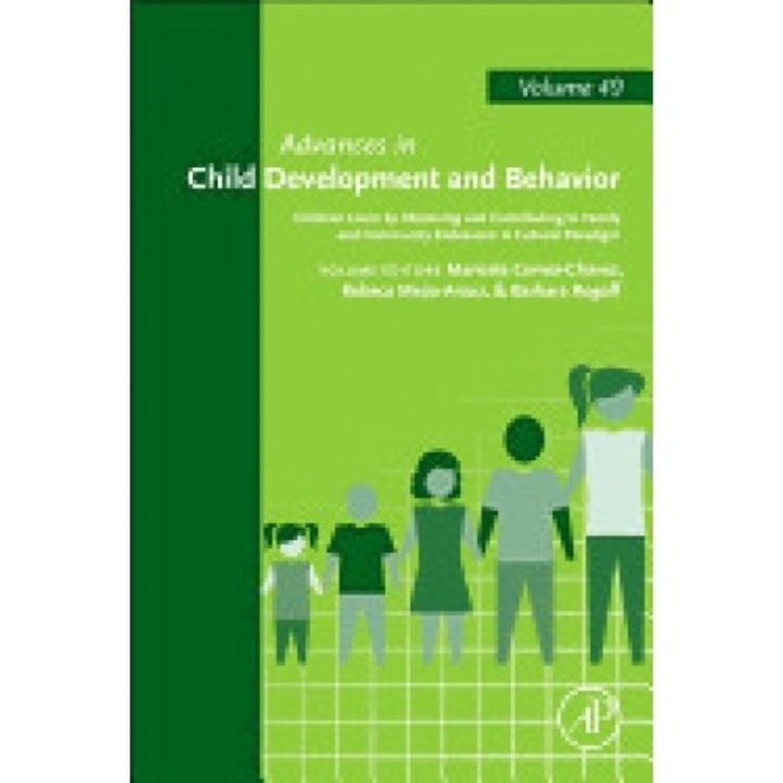 Children Learn by Observing and Contributing to Family and Community Endeavors: A Cultural Paradigm