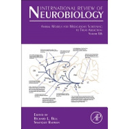 Animal Models for Medications Screening to Treat Addiction