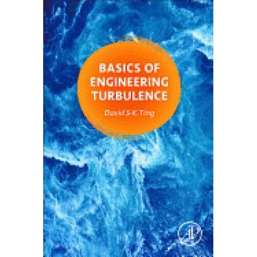 Basics of Engineering Turbulence