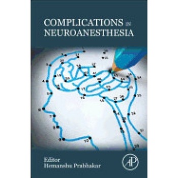 Complications in Neuroanesthesia Complications in Neuroanesthesia