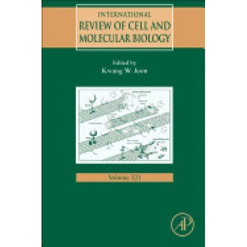 International Review of Cell and Molecular Biology