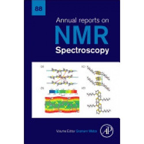 Annual Reports on NMR Spectroscopy