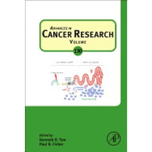 Advances in Cancer Research