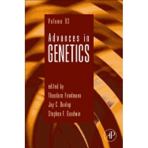 Advances in Genetics