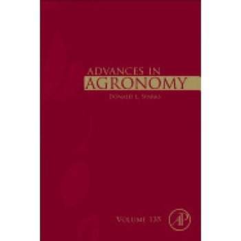 Advances in Agronomy Advances in Agronomy